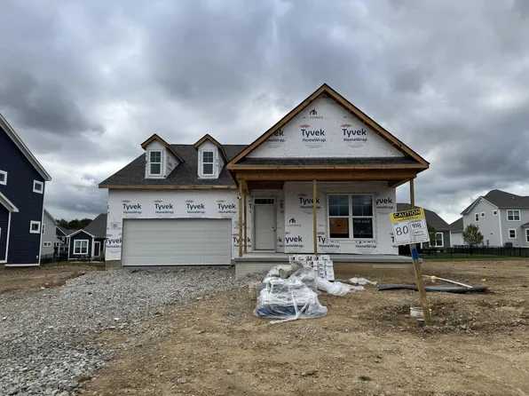 408 Fannin Dr, Pataskala, OH 43062