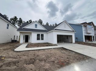 145 Seaton St, Summerville, SC 29486