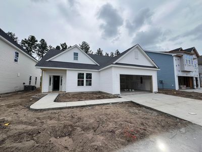 145 Seaton St, Summerville, SC, 29486