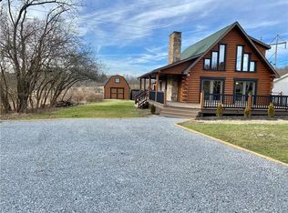 112 Wayside Dr, Uniontown, PA 15401