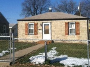 4112 V St, Omaha, NE 68107