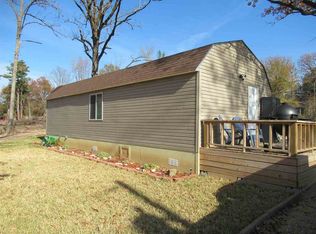 212 E George Richey Rd, Gladewater, TX 75647