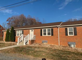 19644 Leesville Rd #9, Lynchburg, VA 24502