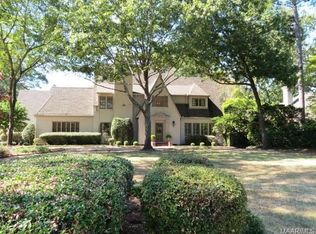 3376 Southview Ave, Montgomery, AL 36111