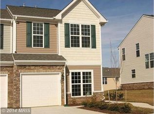 134 Ran Rue Dr, Martinsburg, WV 25403