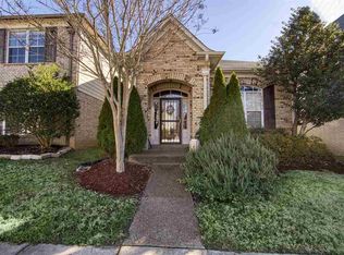 1348 Broadstone Cv LOT 24, Cordova, TN 38016