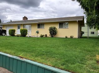 3240 19th St SE, Auburn, WA 98092