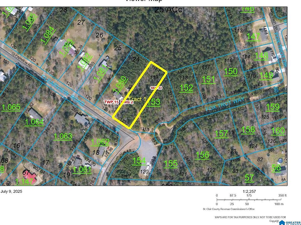 2nd image of 10 Clearview Rd Tract 1