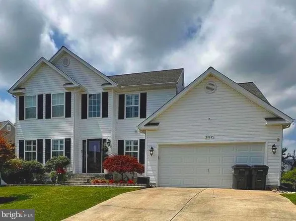 20895 Freedom Run Dr, Lexington Park, MD 20653