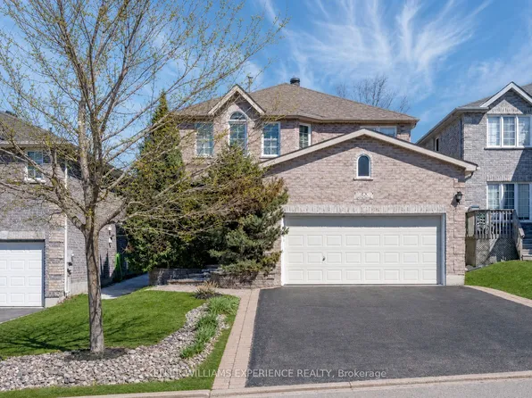 25 Muir Dr, Barrie, ON L4N 0J1