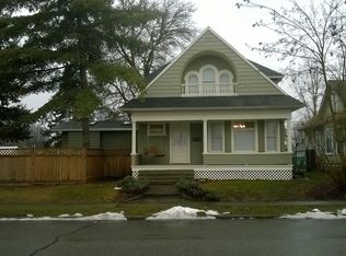 2211 W Sharp Ave, Spokane, WA 99201