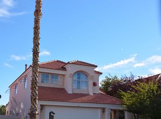 9729 Sierra Mesa Ave, Las Vegas, NV 89117