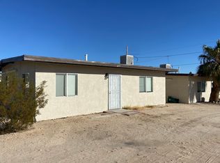 6319 Tamarisk Ave, 29 Palms, CA 92277