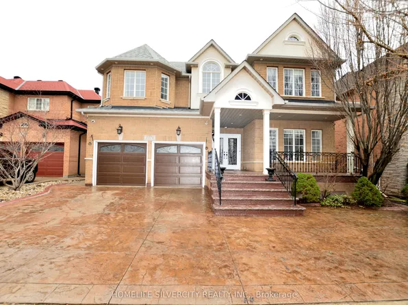 2576 N Ridge Trl, Oakville, ON L6H 7L5