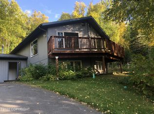 13721 Malaspina St #B, Eagle River, AK 99577