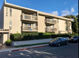 5750 Friars Rd APT 204, San Diego, CA 92110