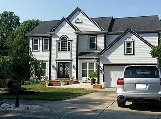 6502 Sunbeam Ln, Charlotte, NC 28269