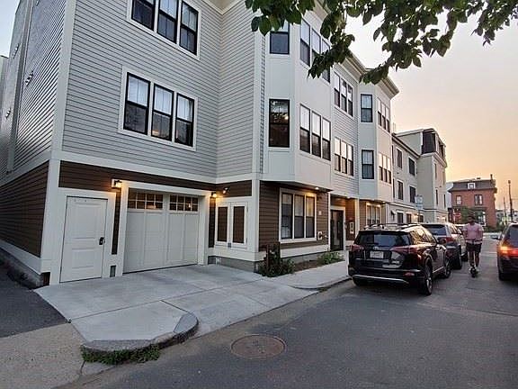 9 Ward St. #302 Boston (South Boston) Unit Photo 22