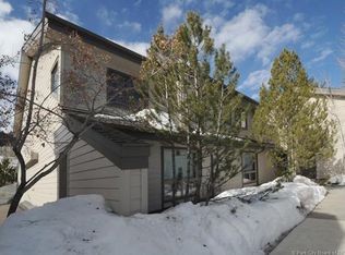 1612 Deer Valley Dr N, Park City, UT 84060