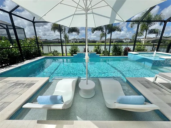 13027 Homestead Ln, Parrish, FL 34219