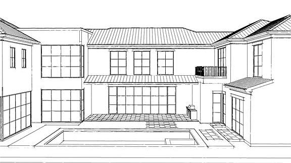 5th image of 7703 Bryn Mawr Dr Lot 23