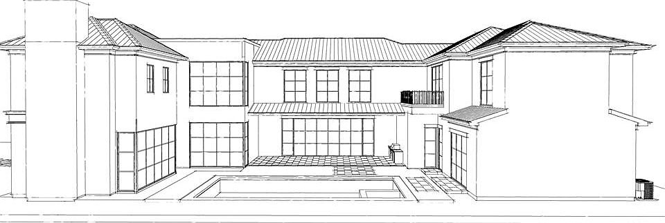 2nd image of 7629 Bryn Mawr Dr Lot 26