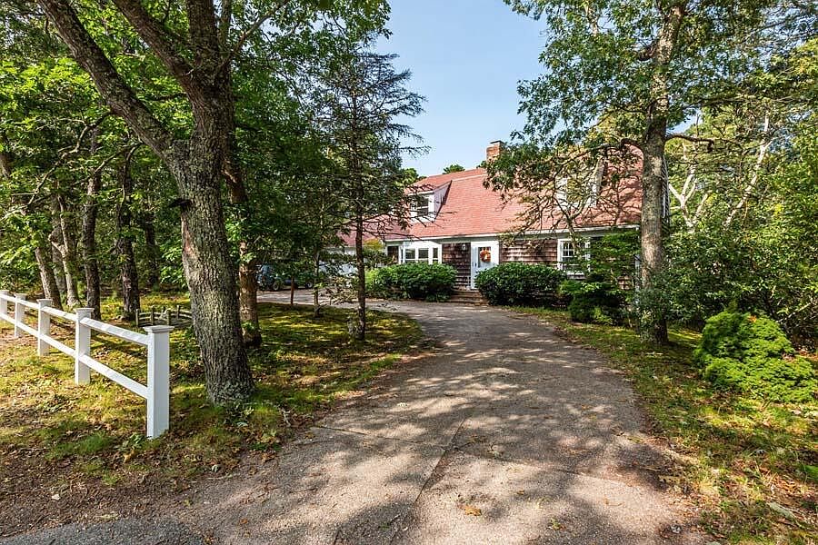 152 Pleasant Bay Road, Harwich, MA 02645 Zillow