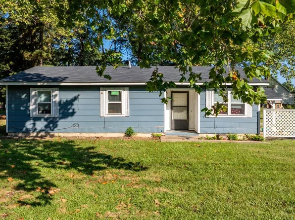 20 Green Valley Dr, Greenbrier, AR 72058