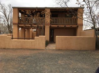 620 N Colorado Ave, Winslow, AZ 86047