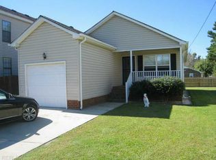 1523 Atlantic Ave, Chesapeake, VA 23324