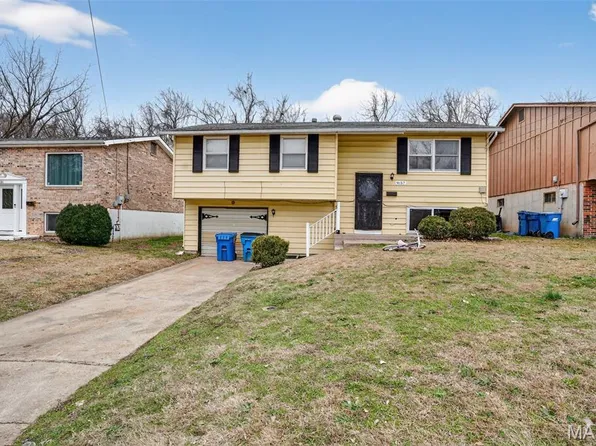 9157 Victory Ave, Saint Louis, MO 63136