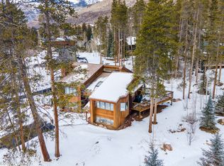 5159 Gore Cir, Vail, CO 81657