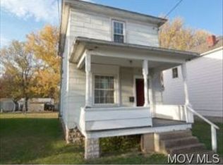 608 Olive St, Parkersburg, WV 26101
