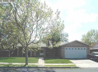 1282 E Metten Ave, Pittsburg, CA