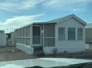 2200 N Trekell Rd #132, Casa Grande, AZ 85122
