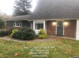 481 Piermont Rd, Closter, NJ 07624