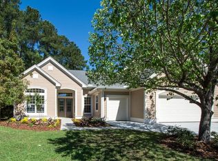 5 Somerset Point, Bluffton, SC 29910