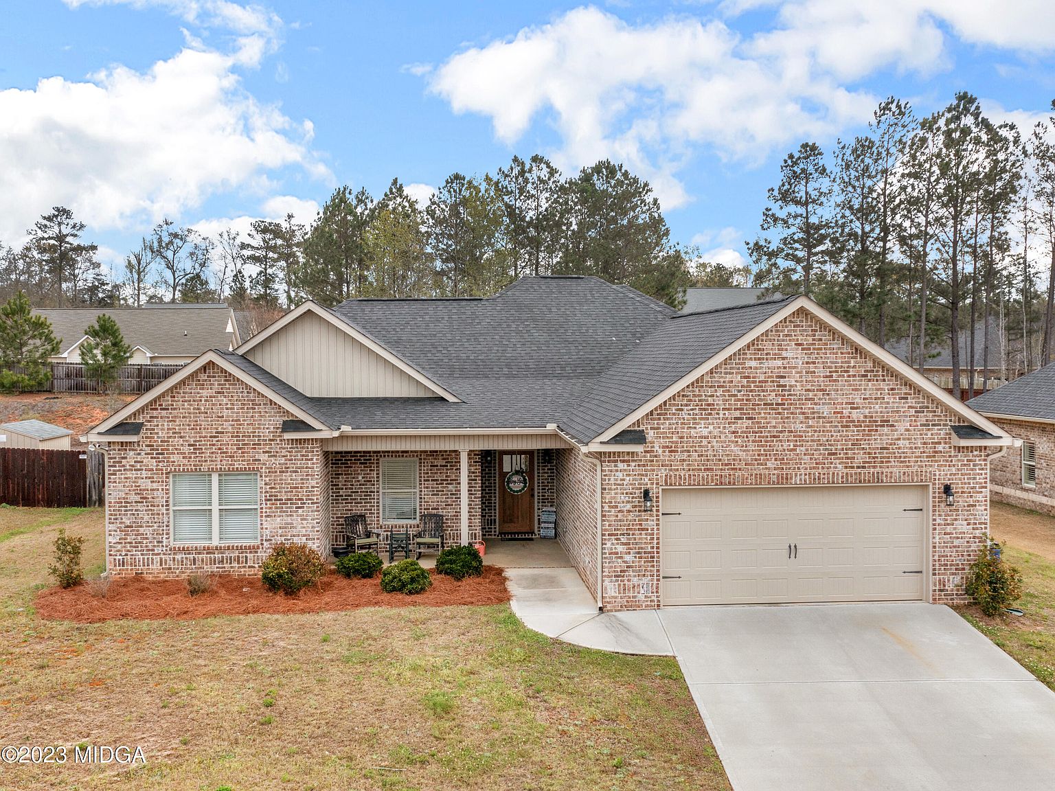 527 Constitution Dr, Forsyth, GA 31029 MLS 171448 Zillow