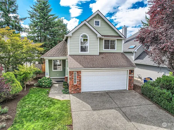 25041 SE 42nd St, Issaquah, WA 98029