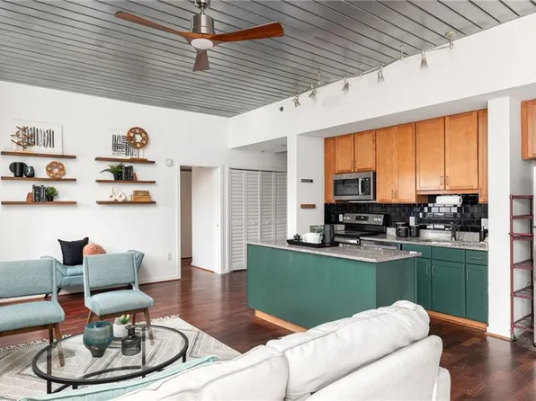620 Glen Iris Dr NE Unit 511, Atlanta, GA 30308