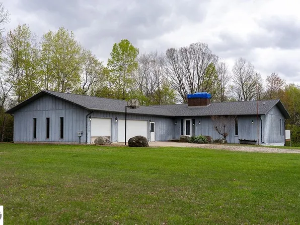 3290 E River Rd, Mount Pleasant, MI 48858
