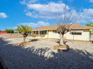 29701 Thornhill Dr, Sun City, CA 92586