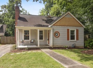 511 E Lake Dr, Decatur, GA 30030