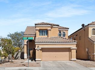 6864 Armistead St, Las Vegas, NV 89149