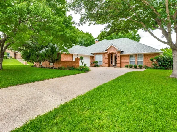 11832 Ferndale Ln, Aledo, TX 76008