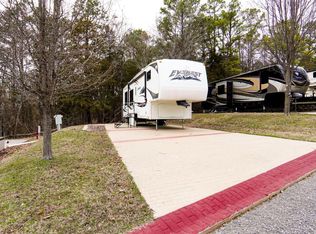 20069 Boat Dock Rd LOT 16, Omaha, AR 72662