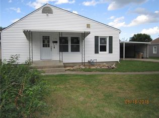 116 Hargis St, Belton, MO 64012