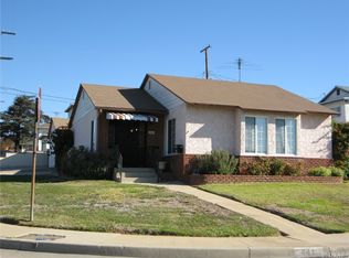 441 W Arlight St, Monterey Park, CA 91754