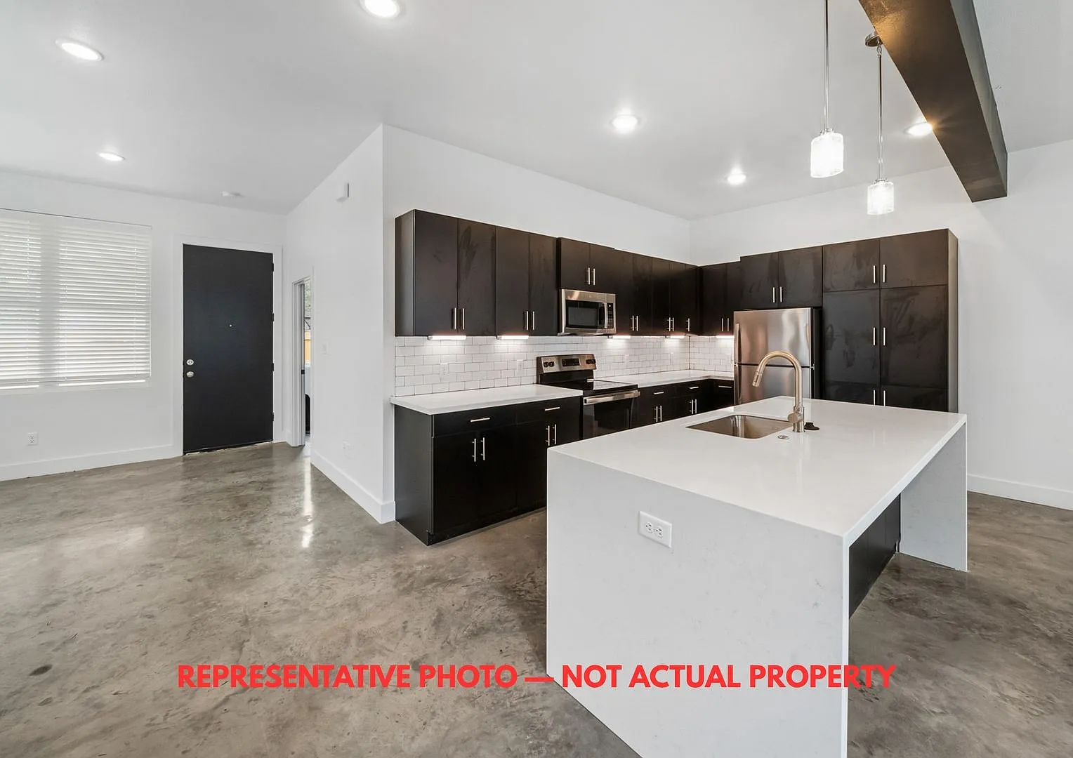 New Construction- Pre-Lease Fall 2027 — Photo 1