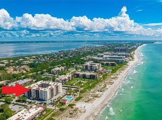 2045 Gulf Of Mexico Dr UNIT M1-615, Longboat Key, FL 34228